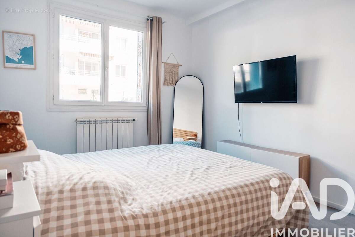 Photo 4 - Appartement à TOULON