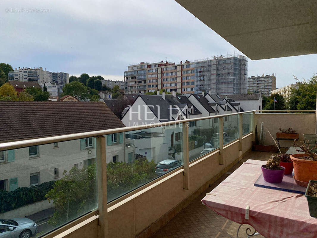 Appartement à LE PECQ