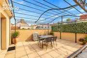 Vue principale - Appartement à LAGNY-SUR-MARNE