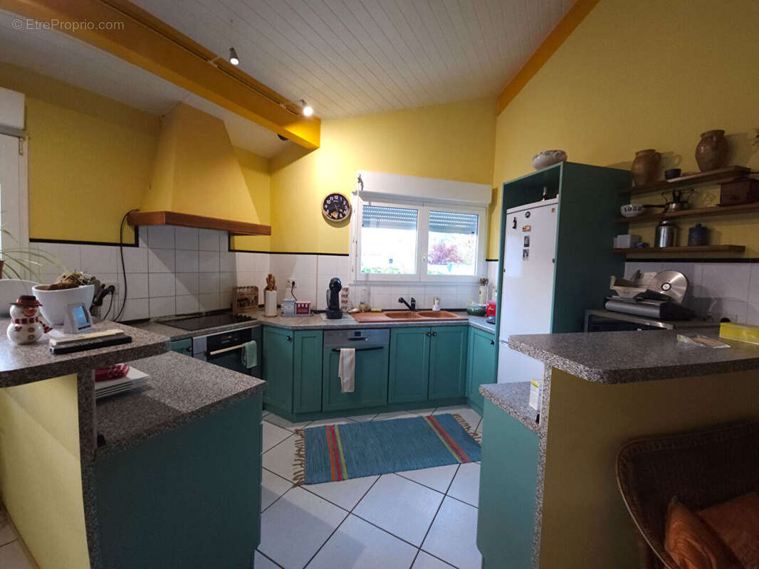 Maison à SOUSTONS