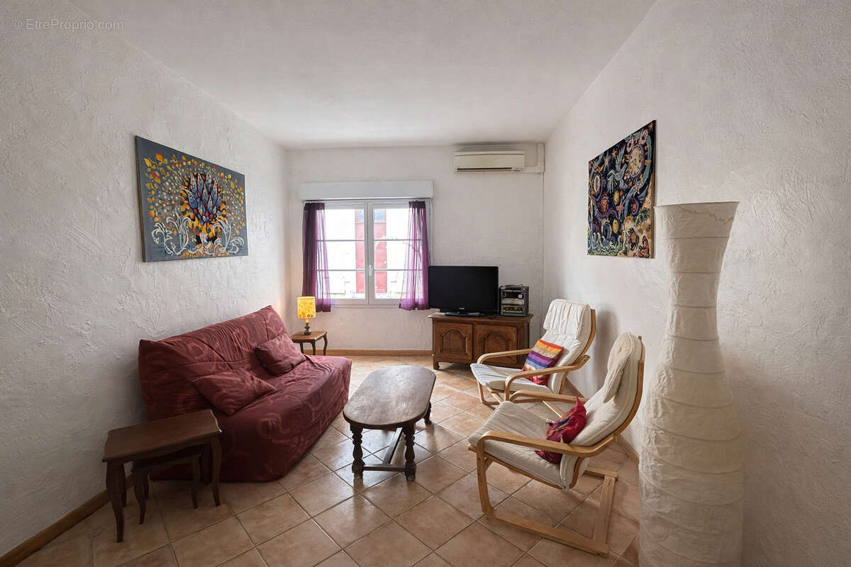 Maison à FOURAS