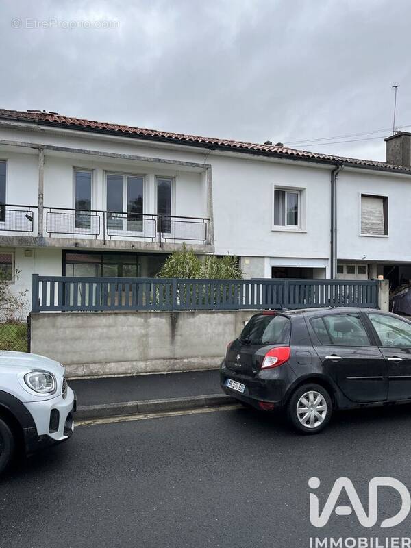 Photo 1 - Maison à MERIGNAC