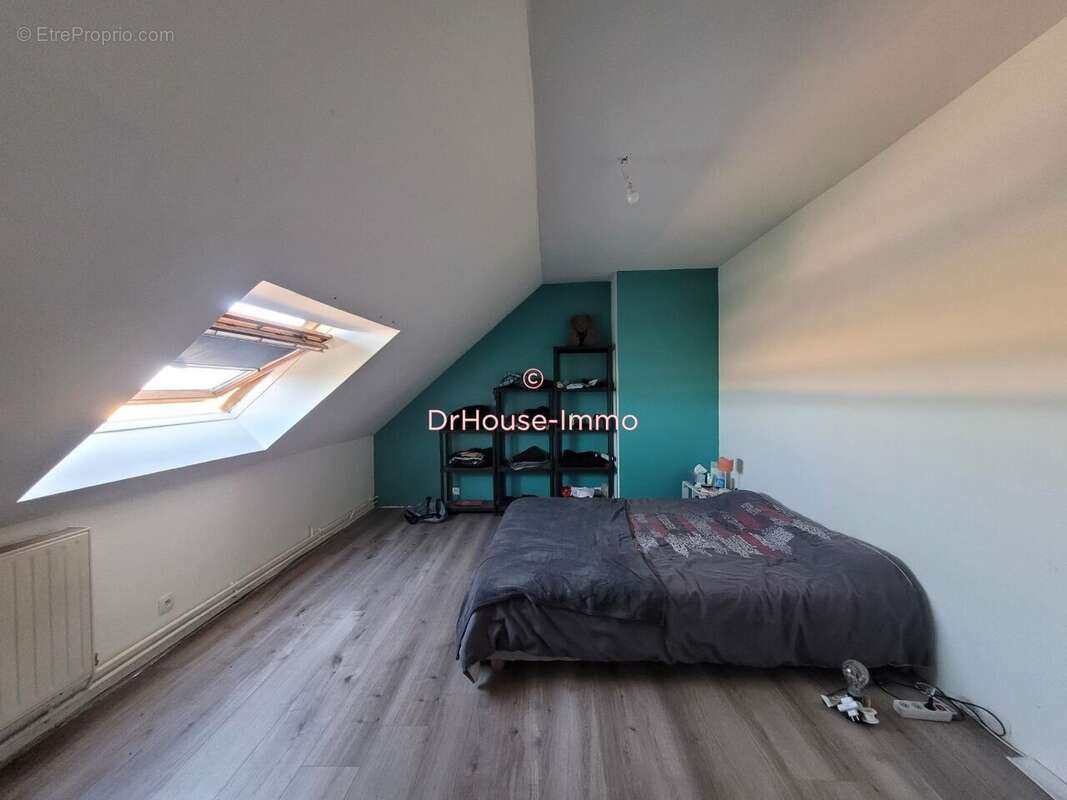 Maison à SAINT-HILAIRE-LES-ANDRESIS