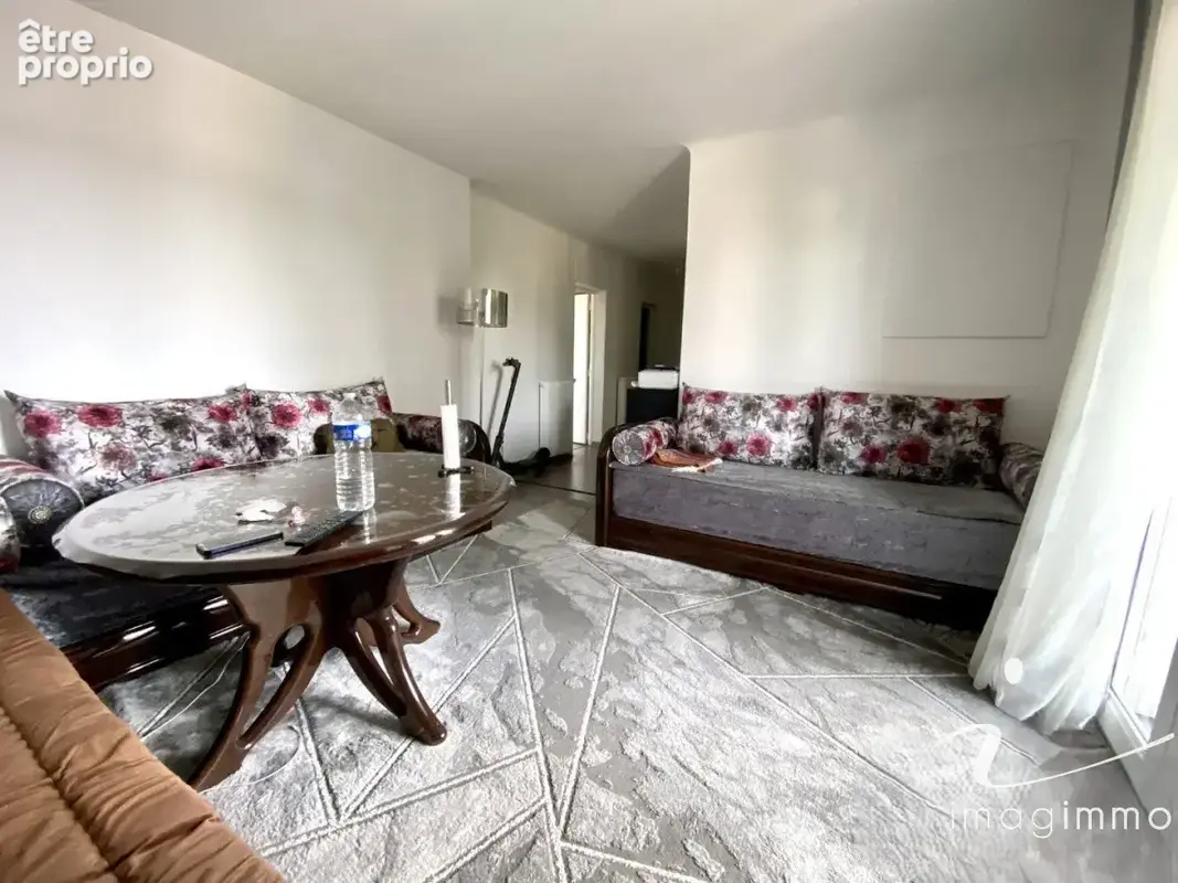 Très bel appartement dernier étage - photo 3