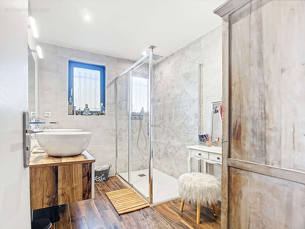 Maison à MARSEILLE-13E