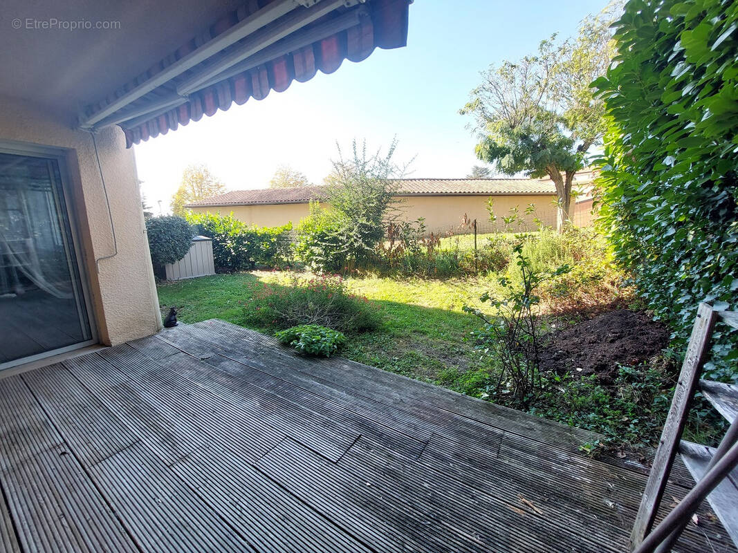 Appartement à BALMA