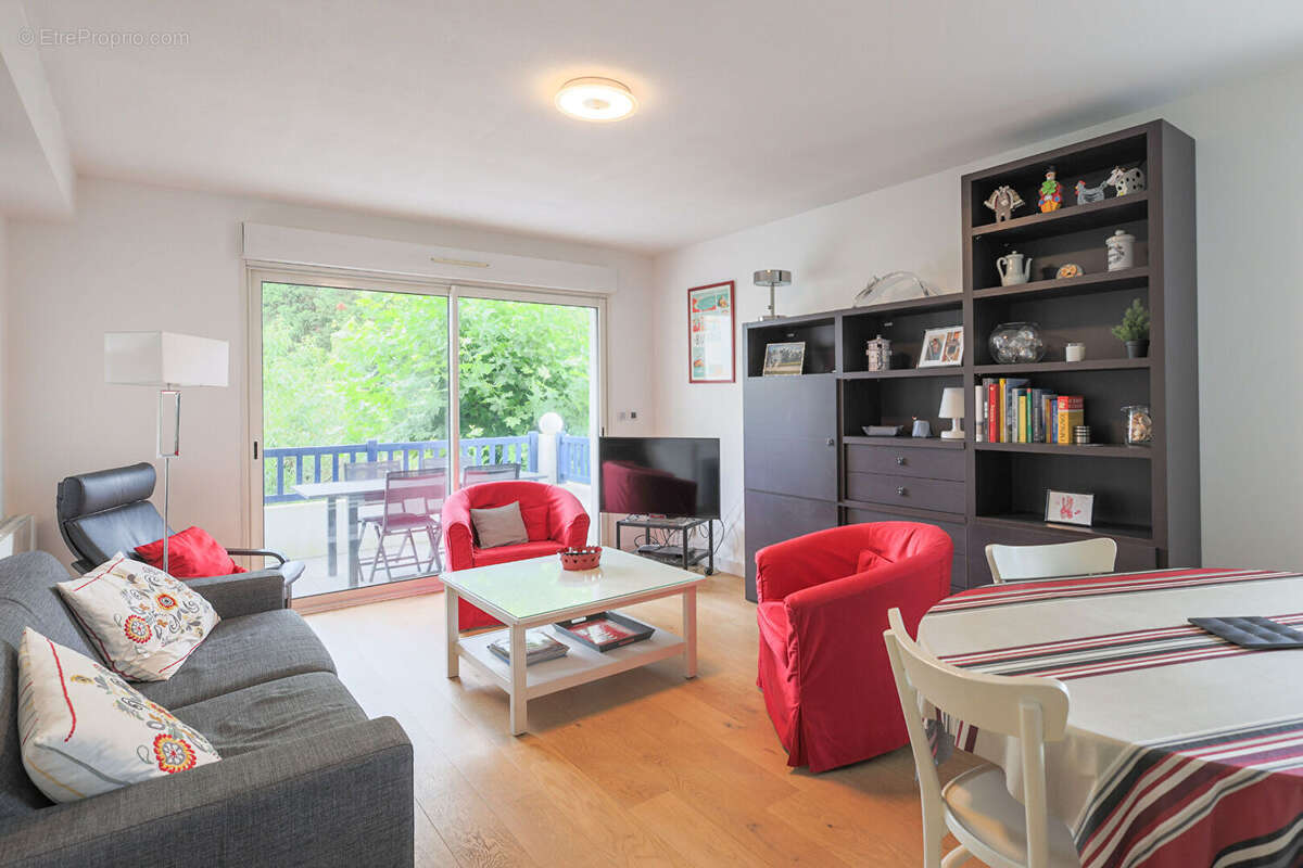 Appartement  4 pièces - photo 3