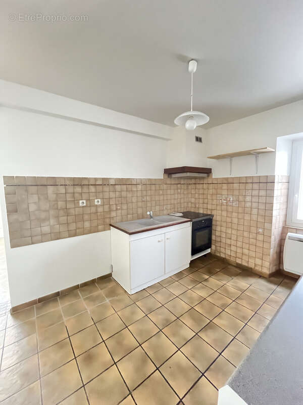 Appartement à HASPARREN