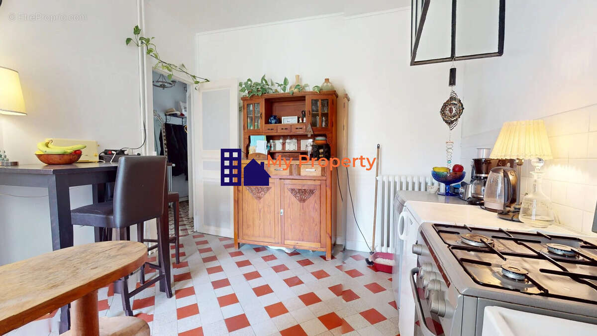 Maison 63 m² à Houilles  - photo 7