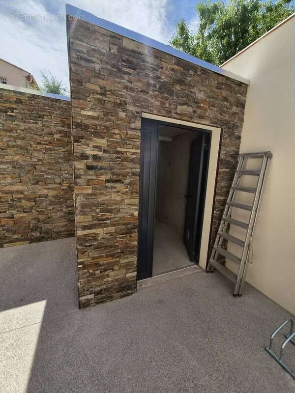 Argeles/mer, t.3 -  78 m2 +terrasse jardin - photo 11