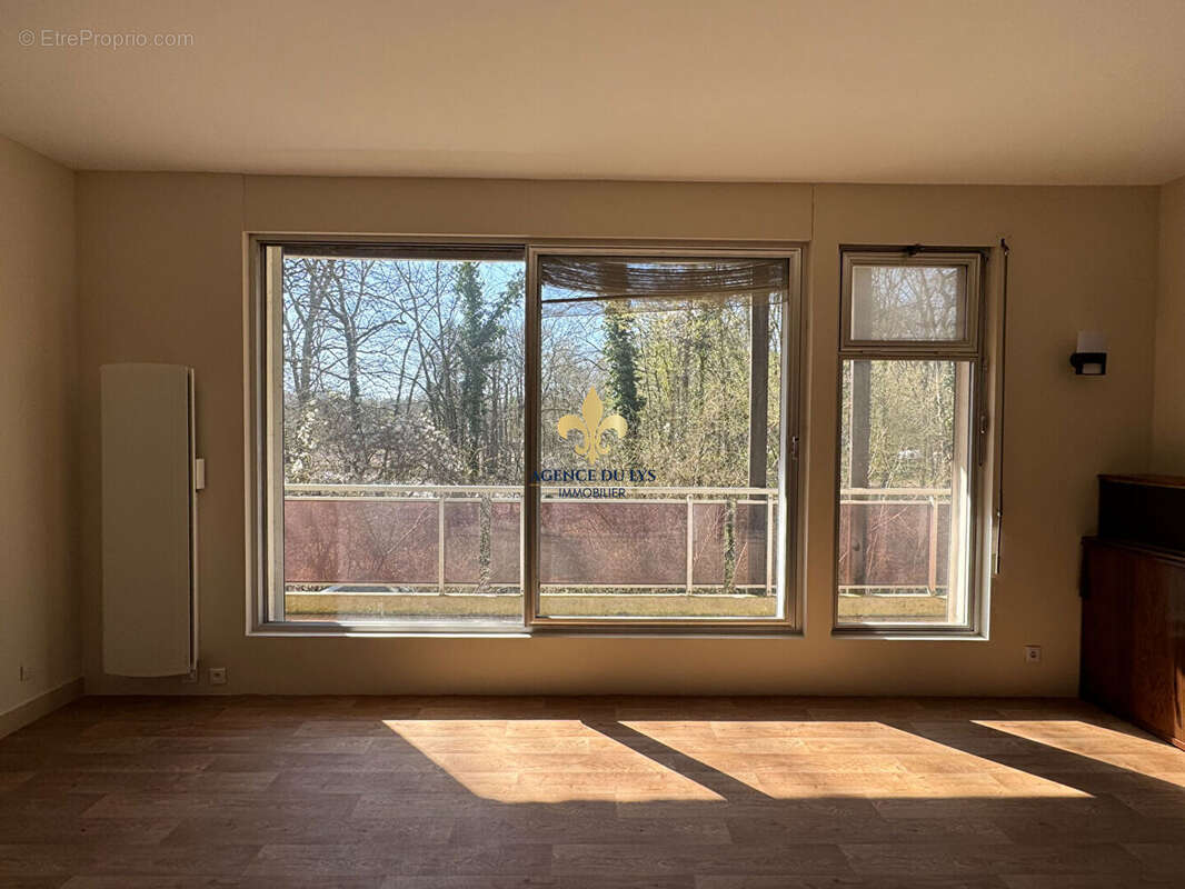 Appartement à GOUVIEUX