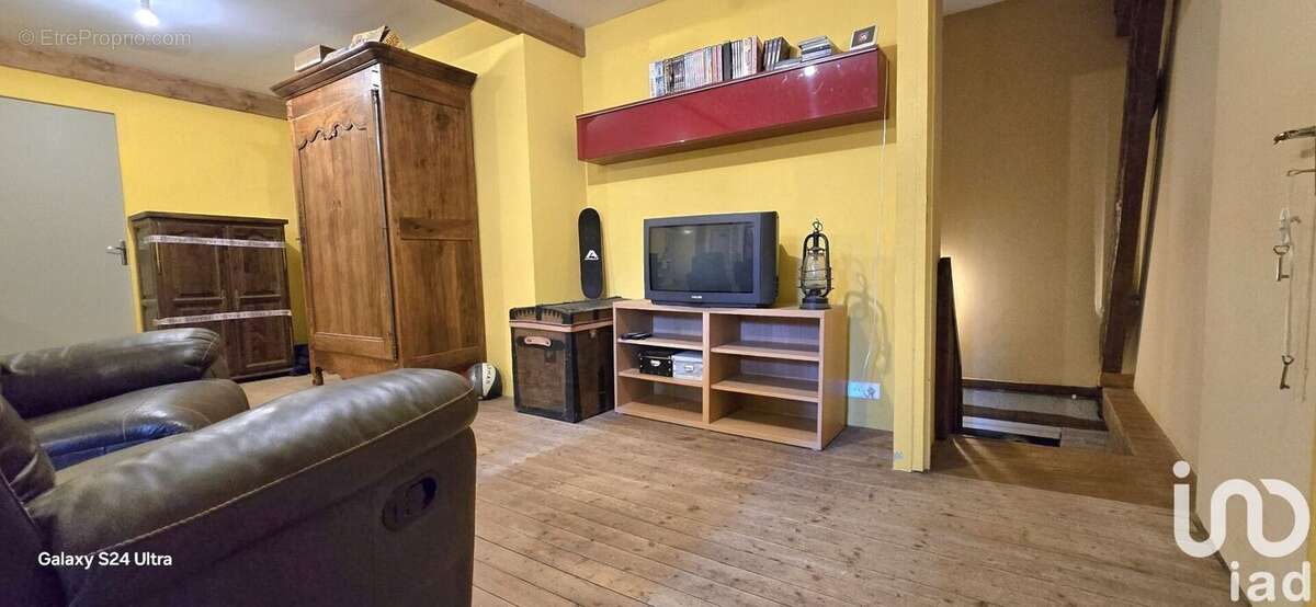 Maison 258 m² à Maisonnais  - photo 9