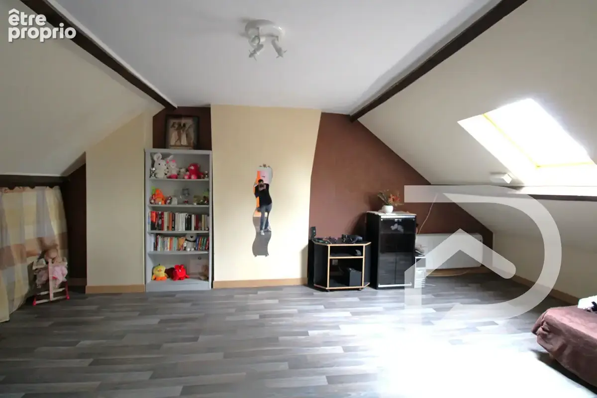 Maison Pont Sainte Maxence 10 pièce(s) 261.75 m2 - photo 16