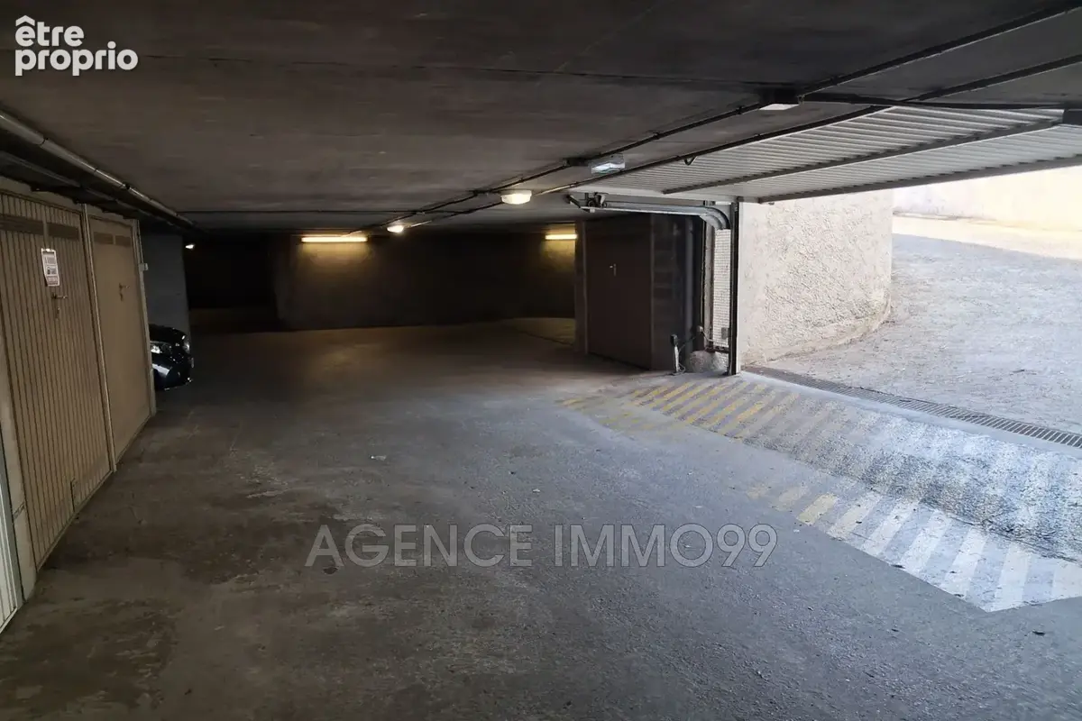 Parking à vendre à Le Cannet (06110) - photo 3