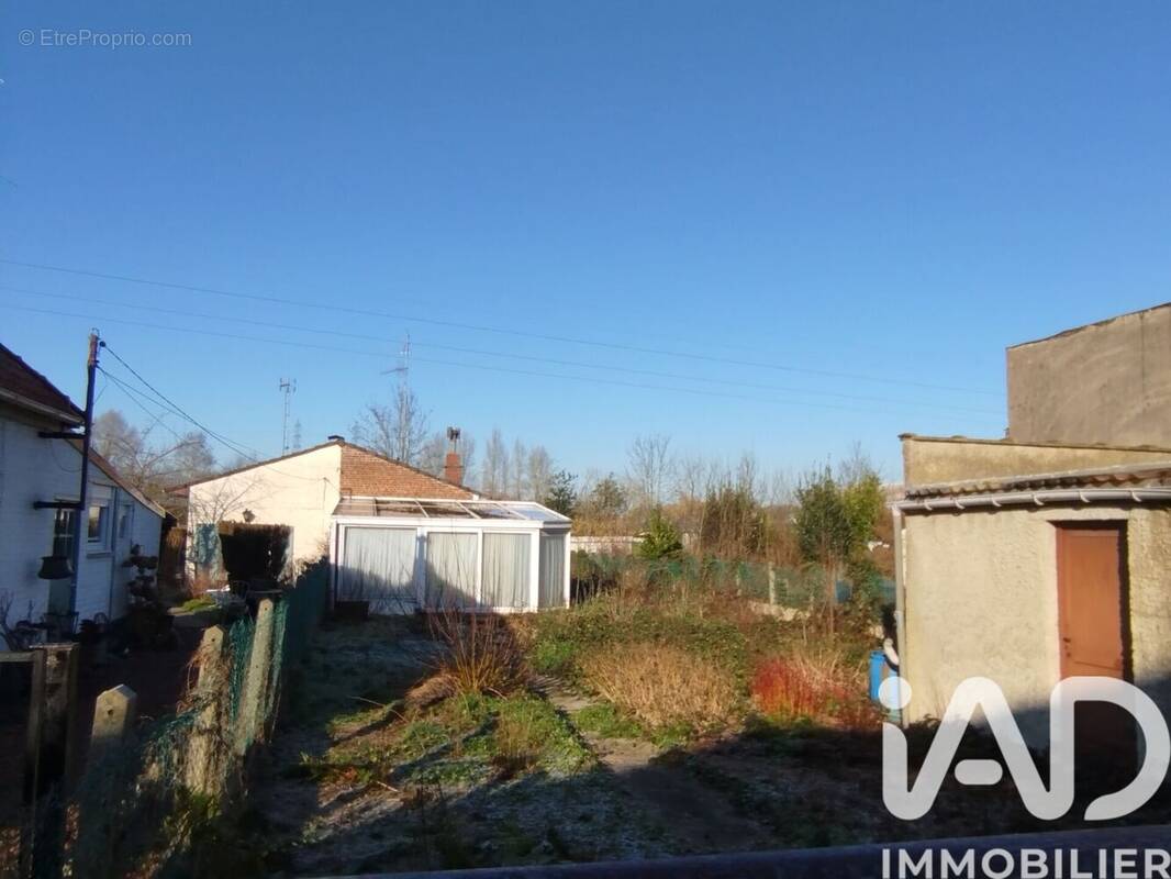 Photo 1 - Maison à WASQUEHAL