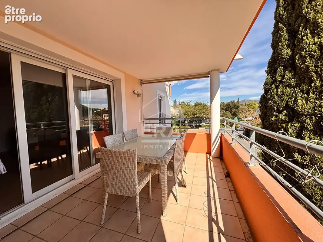 Saint Raphael  Appartement 3 pièces 58 m2 - photo 4
