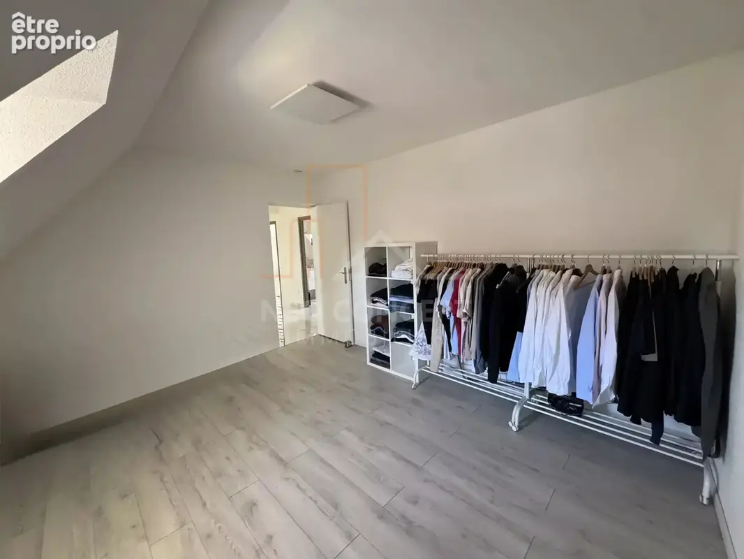 Maison rénovée de 113 m2 à Rountzenheim - photo 17