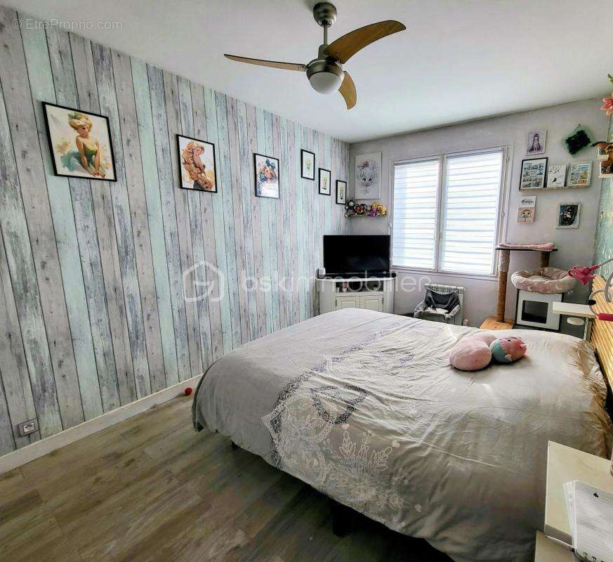 Maison à LA CHAPELLE-SAINT-MESMIN