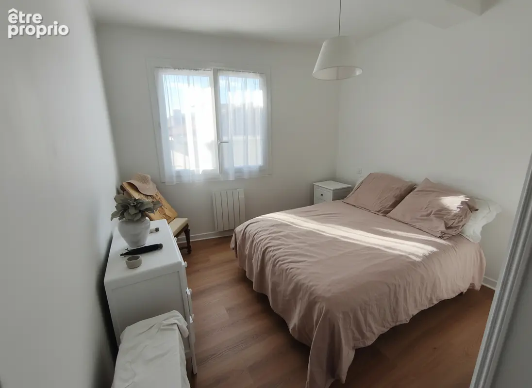 Appartement Saint Jean De Luz 3 pièce(s) 50 m2 - photo 5