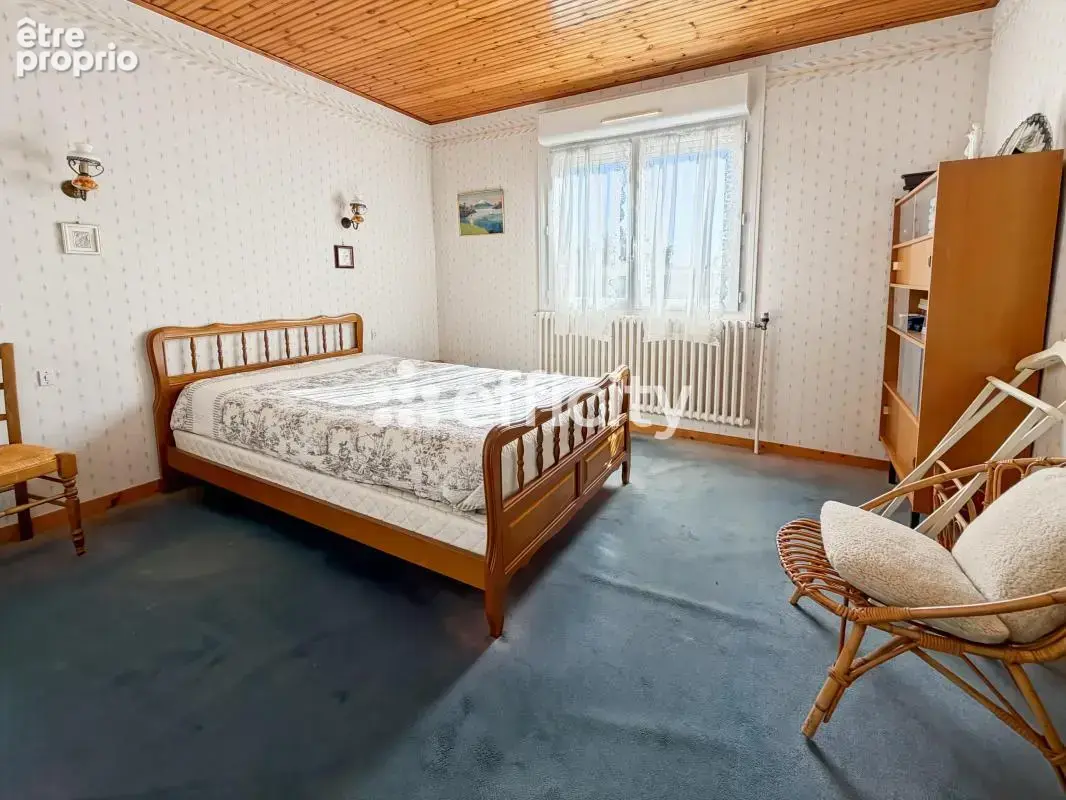 Maison 3 pièces 67 m² à vendre à Bretignolles-Sur-Mer (85470) - photo 6