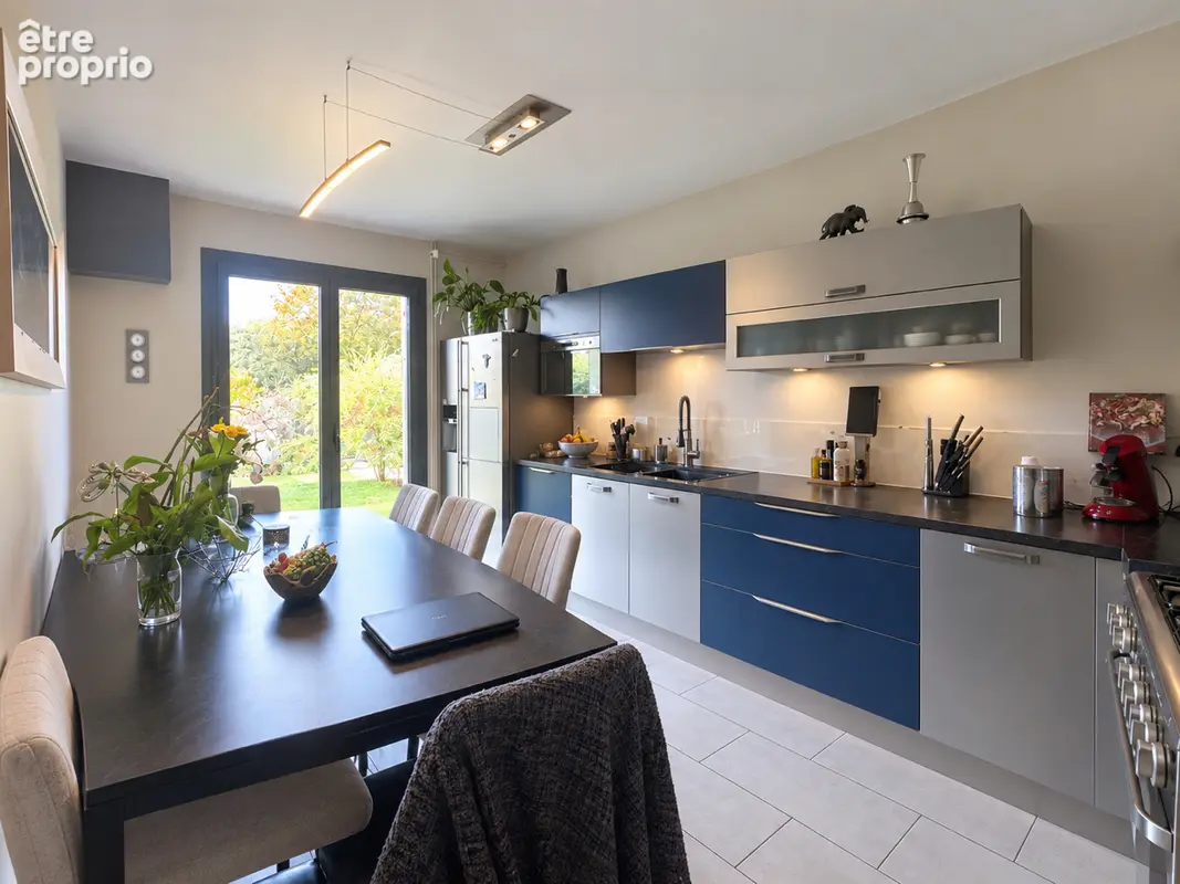 Maison spacieuse 10 pièces à vendre- Réf 336 - photo 2