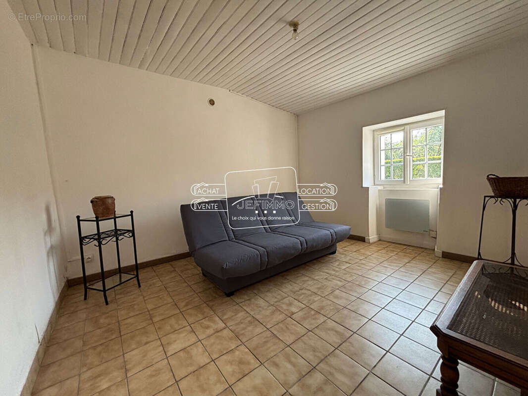 Maison Le Loroux Bottereau 7 pièce(s) 139 m2 - photo 9
