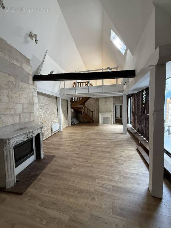Appartement à BOURGES