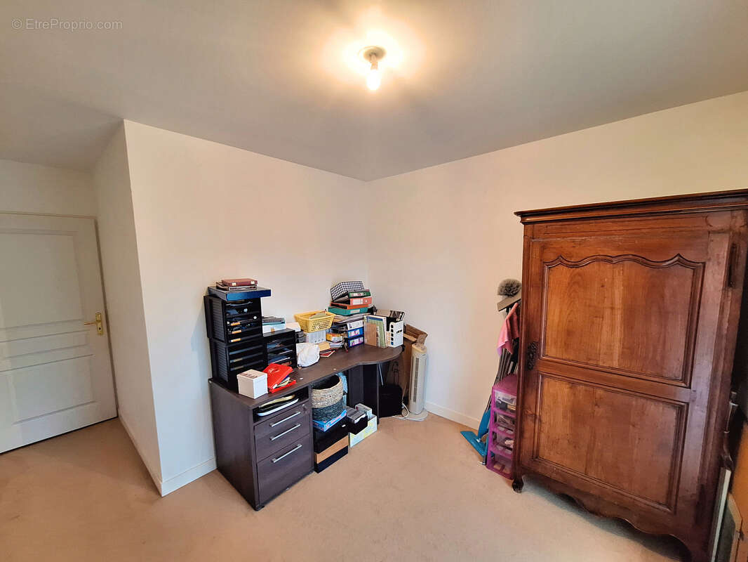 Appartement à SEGRE