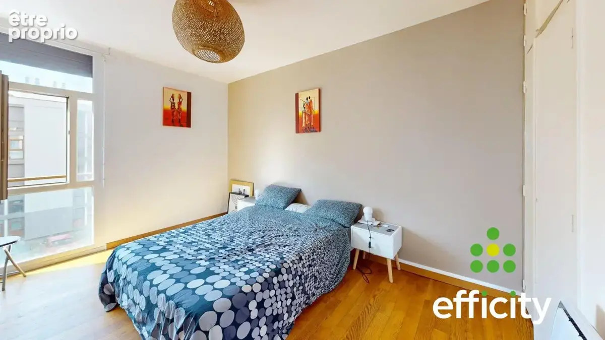 Appartement - photo 8