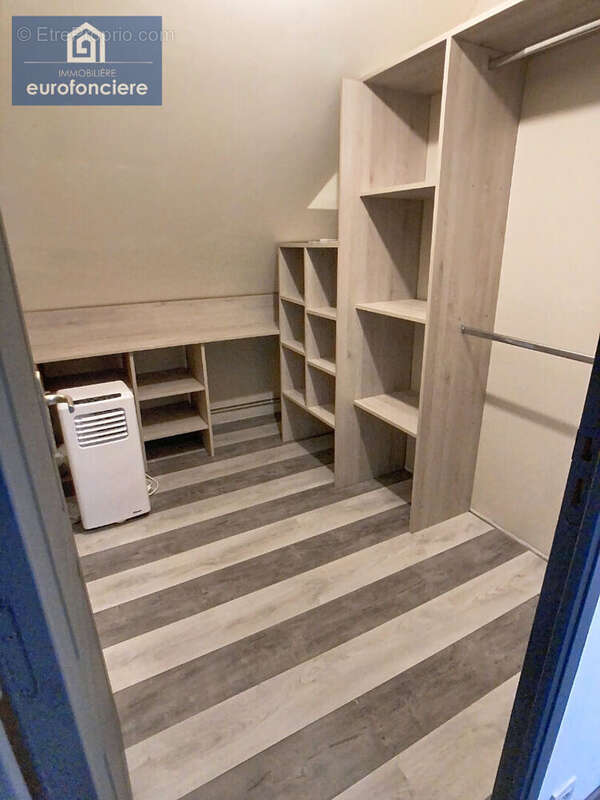 Maison à MARAYE-EN-OTHE