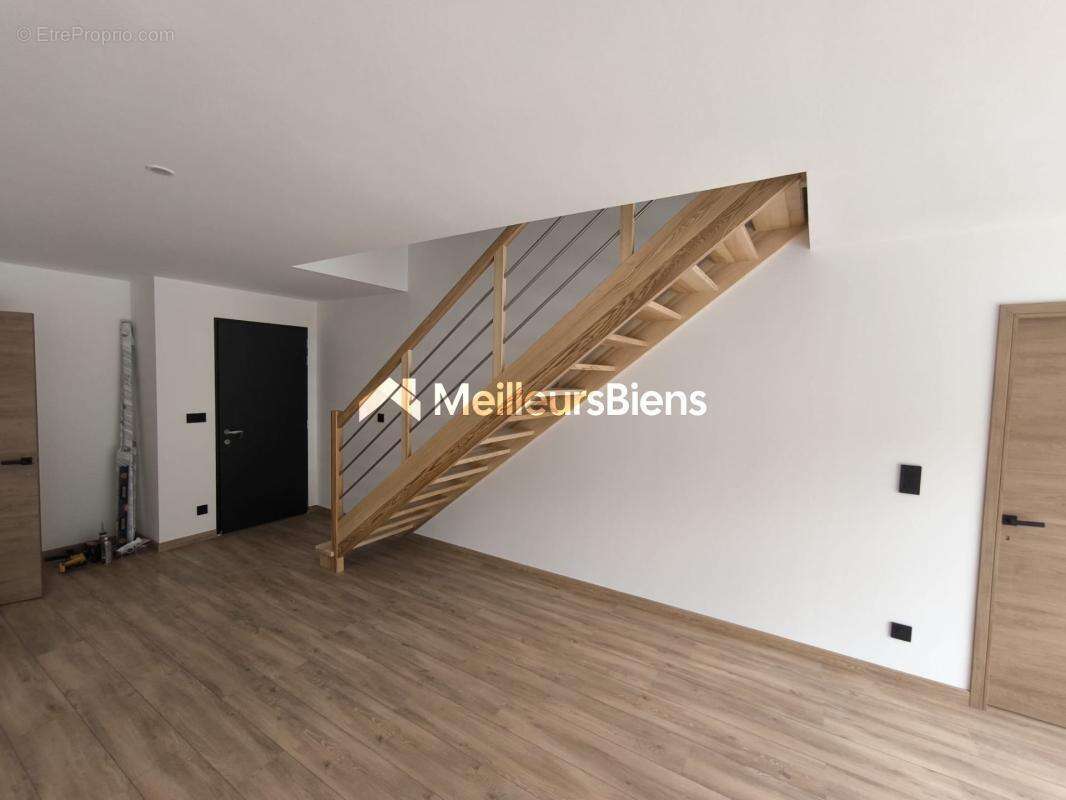 Maison à PLENEUF-VAL-ANDRE