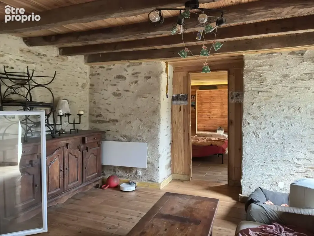 Maison 150 m² à Saint-Meard  - photo 6