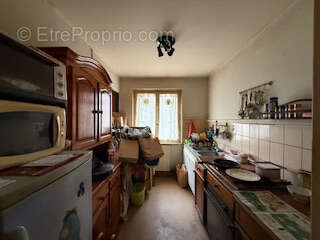 Appartement à MULHOUSE