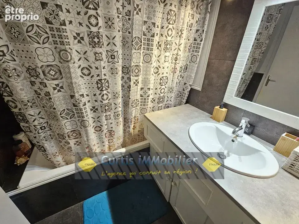 Appartement 4 pièces 83 m² à vendre à Firminy (42700) - photo 6