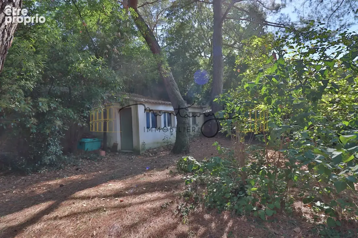 EXCLUSIVITÉ  NÎMES   Maison de caractère, piscine et jardin arboré de 1 536 m2 à proximité de la Tour Magne - photo 14