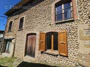 Appartement à ROYBON