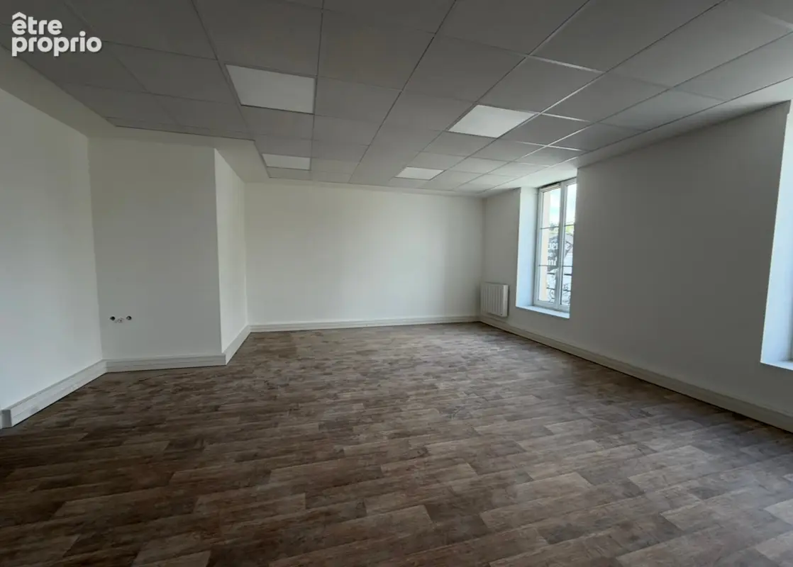 Bureau ou Appartement selon Projet. Potentiel avec ascenceur - photo 4
