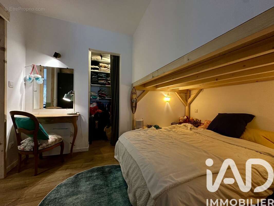 Photo 6 - Appartement à GERARDMER