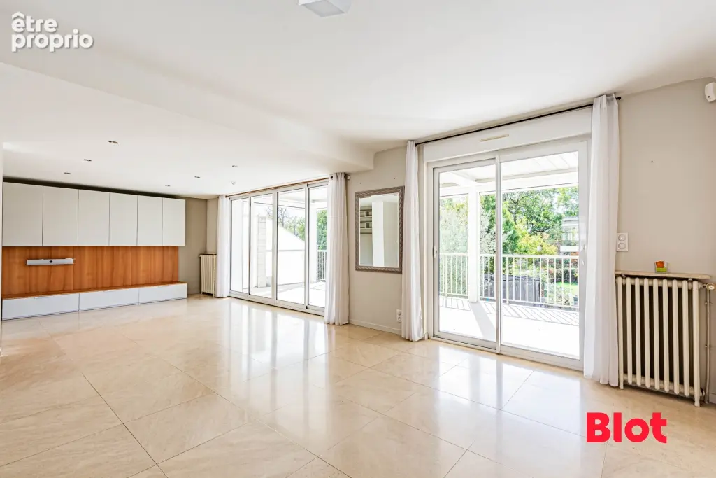 Maison 7 pièces 160 m² à vendre à Nantes (44000) - photo 5