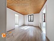 Appartement à THANN