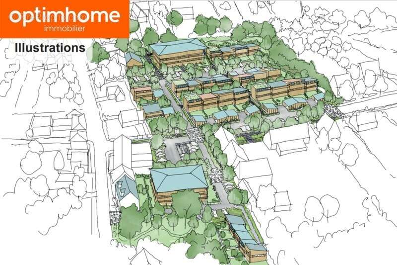 Terrain à PLESLIN-TRIGAVOU