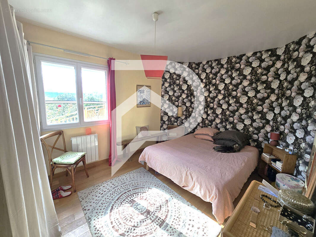 Maison à CASTEIDE-CANDAU