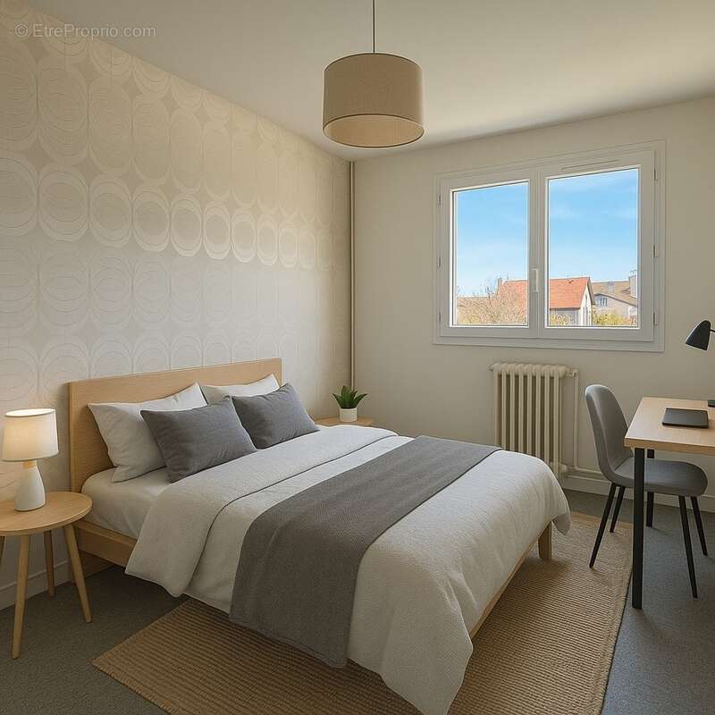 Appartement à LIMOGES