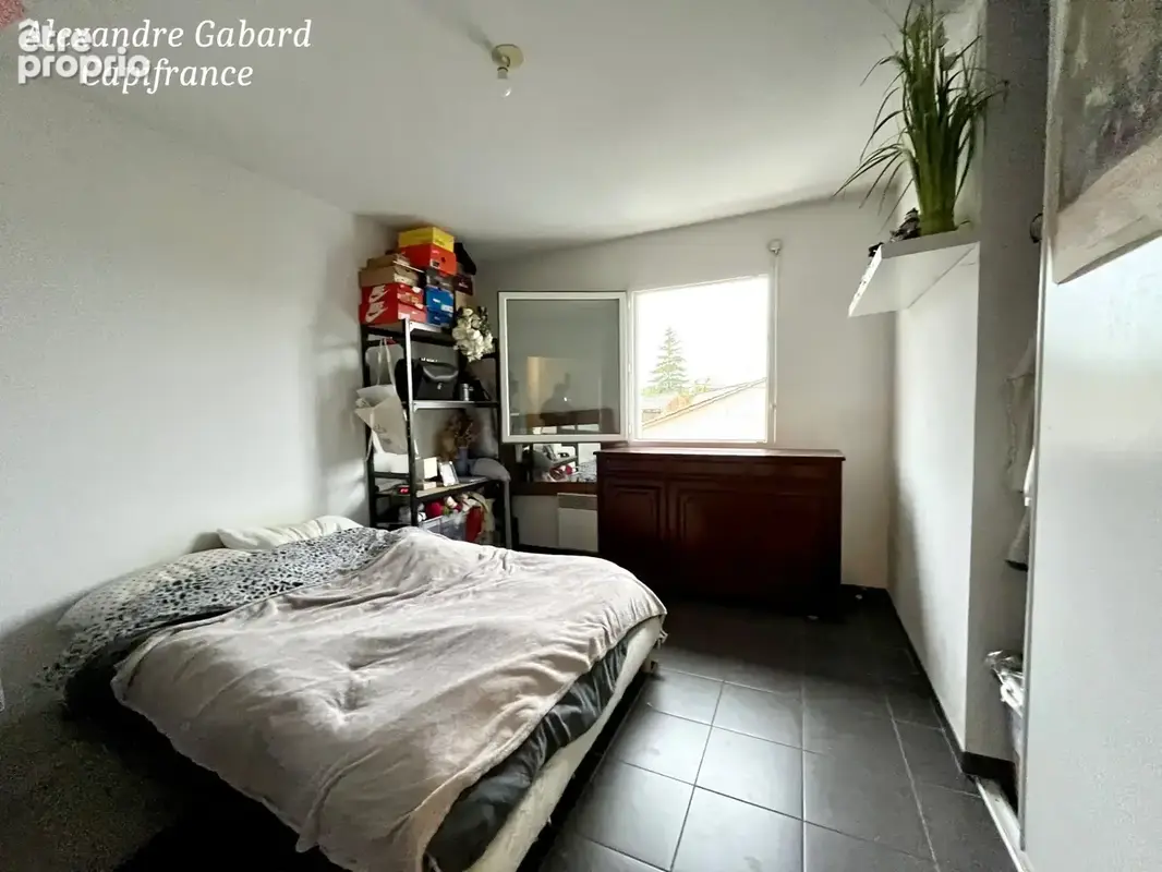 CENON - Appartement T2 - Balcon - Place de parking couverte - photo 6