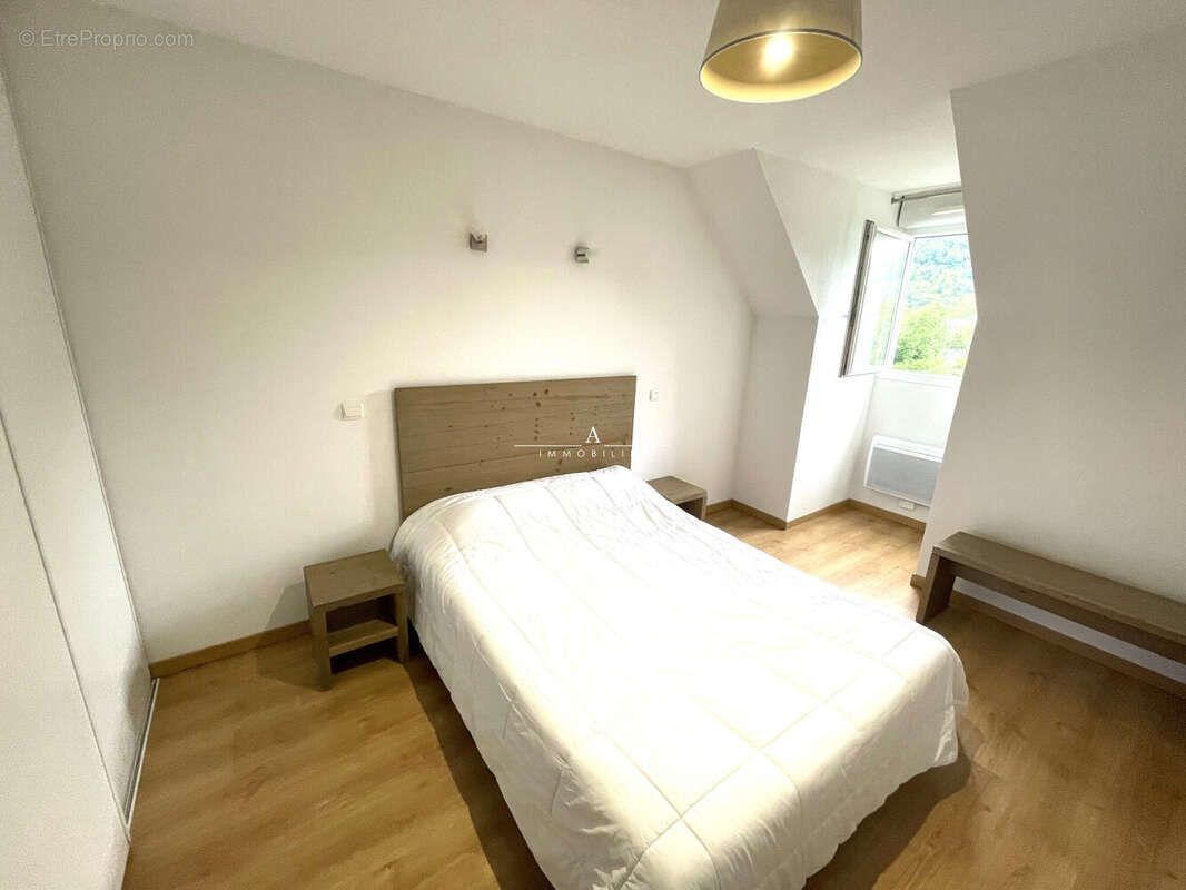 Appartement 41 m² à Saint-Mamet  - photo 4