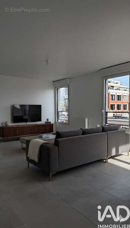 Photo 2 - Appartement à LE HAVRE