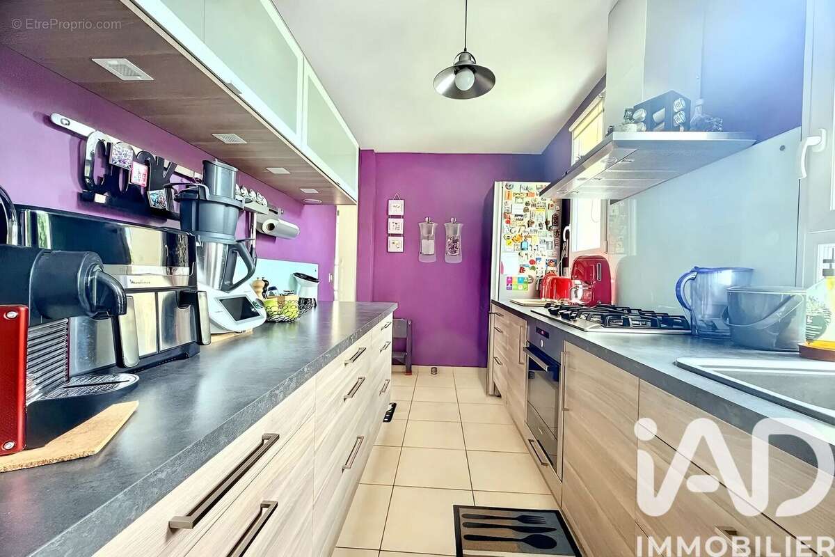 Photo 9 - Maison à CHEVILLY-LARUE