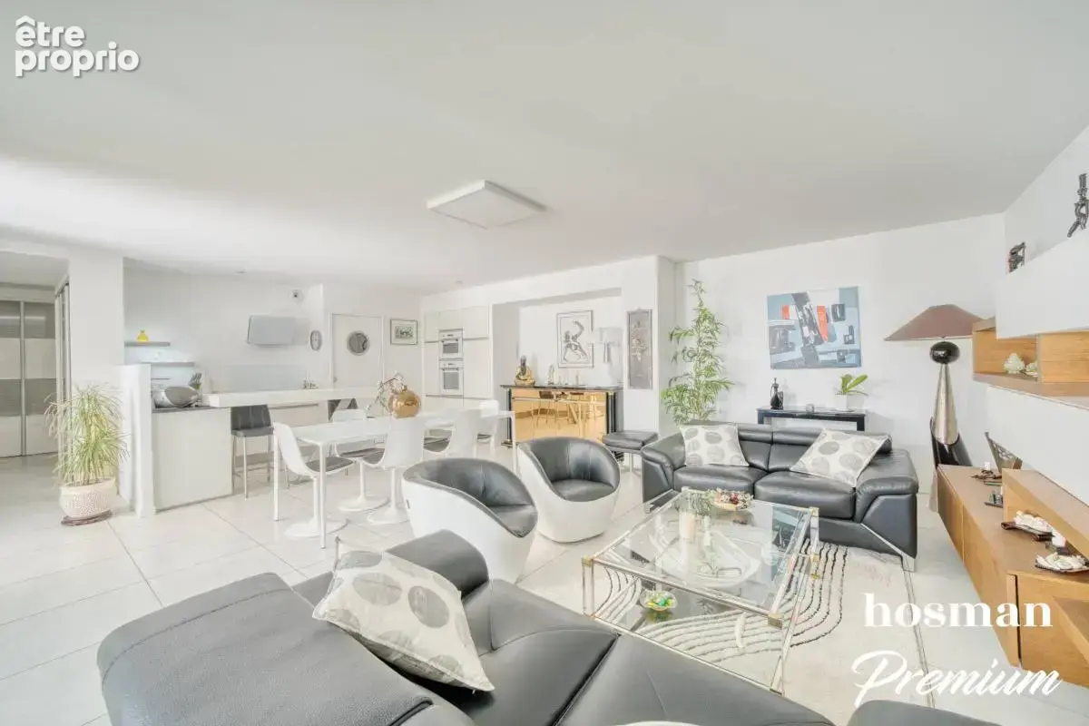 Esprit maison au cœur de La Rochelle – Appartement de standing avec patio de 27 m² - photo 2