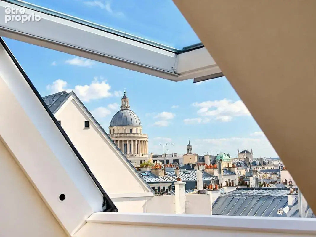 Appartement ancien - photo 3