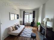 Photo 1 - Appartement à VILLEURBANNE